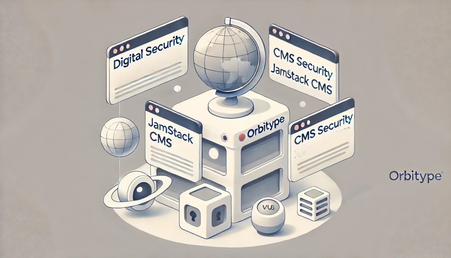 The Ultimate Guide to CMS Security: Protecting Your Digital Assets