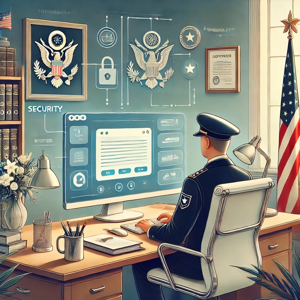 Leveraging Headless CMS for Government Websites: Security and Flexibility