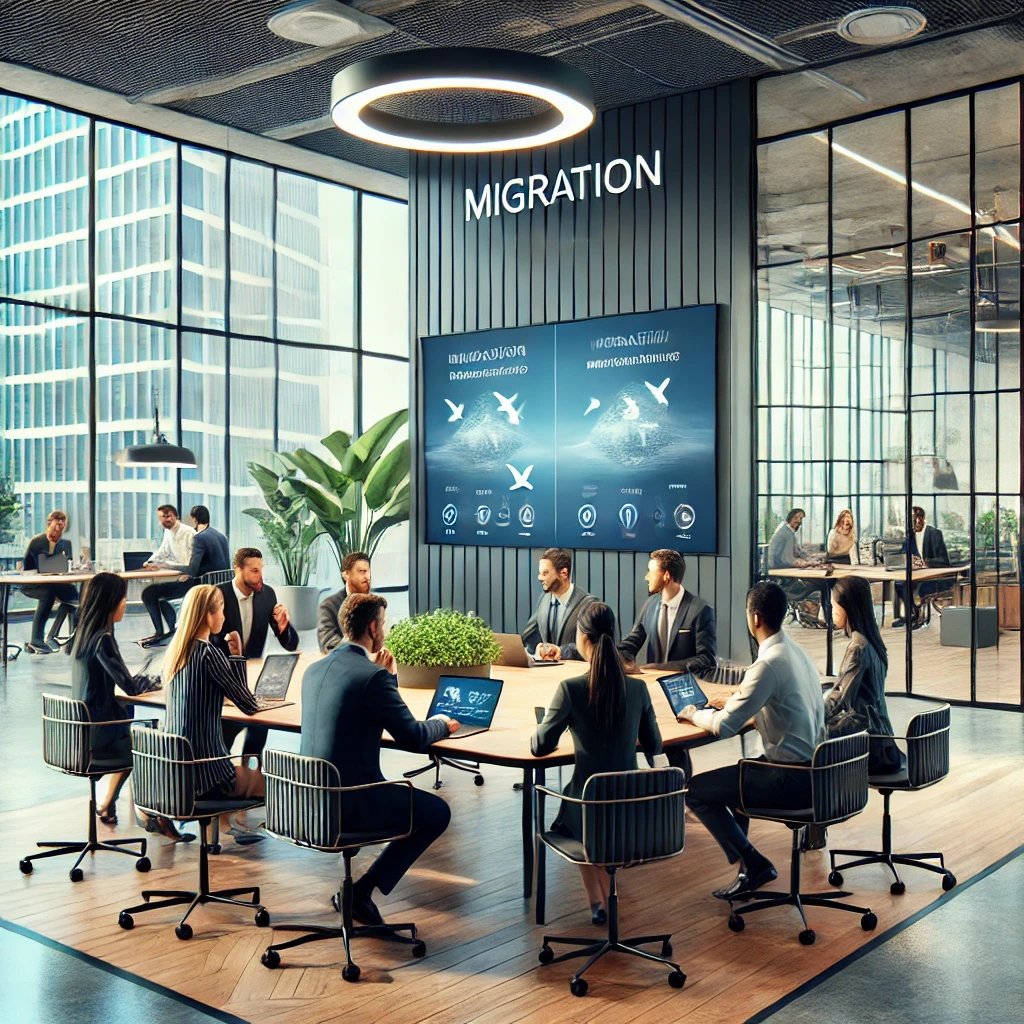 Best Practices for Migrating to a Headless CMS Without Downtime