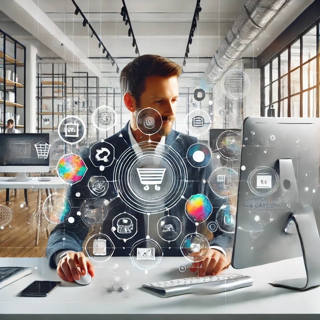 Why Headless CMS is the Best Solution for Omnichannel Retail Strategies