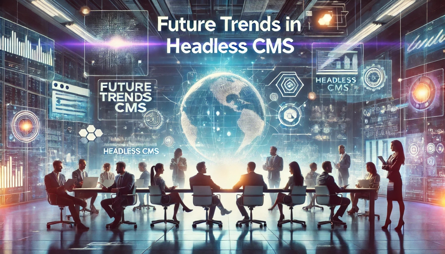 Future Trends in Headless CMS and How Orbitype is Leading the Way