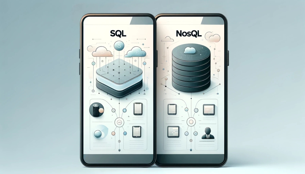 SQL or NoSQL: What's Best for Mobile Applications Using Orbitype?