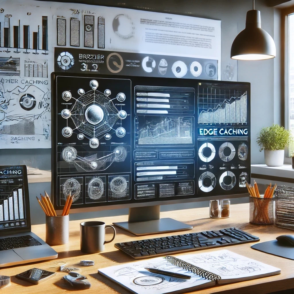 Best Caching Strategies for Faster Headless CMS-Driven Websites