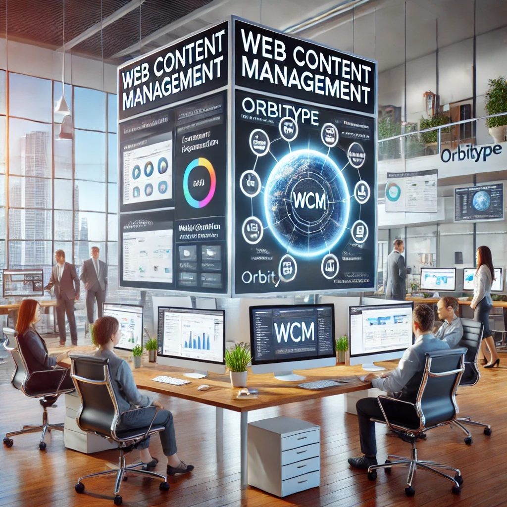Building a Better Website: The Best WCM Platforms of 2024