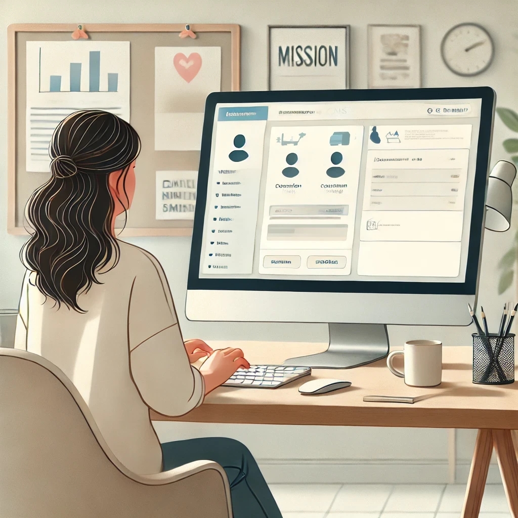 Headless CMS for Nonprofits: Delivering Impactful Campaigns Online