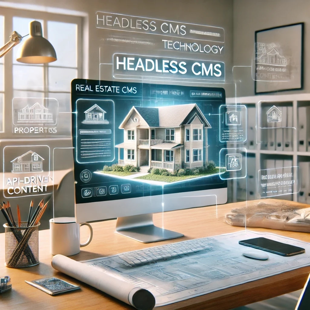 Why Real Estate Websites Should Transition to Headless CMS for Better Listings