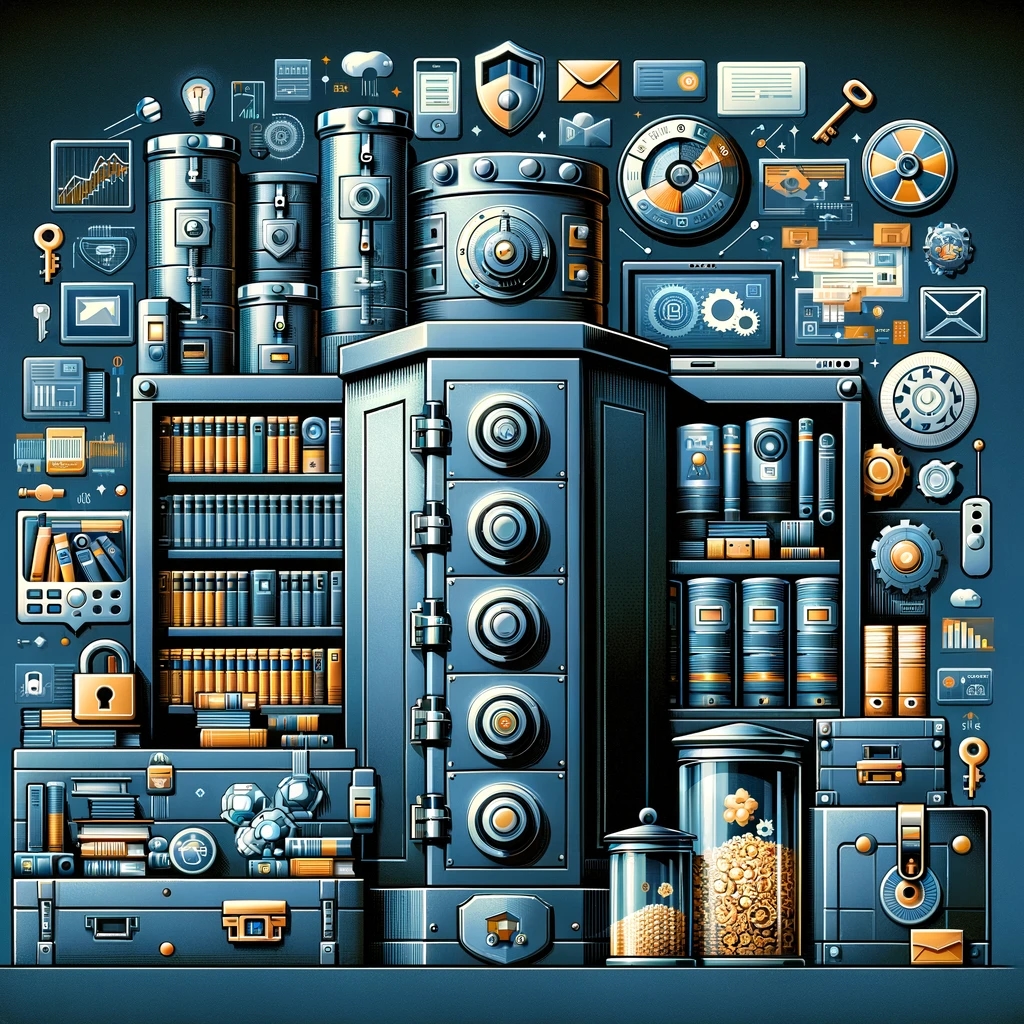 Archiving Data