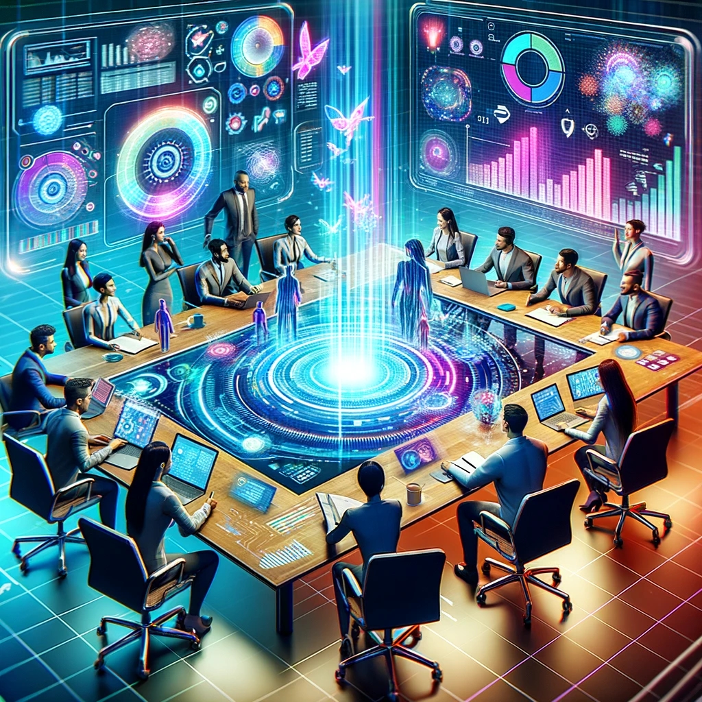 For Business Teams