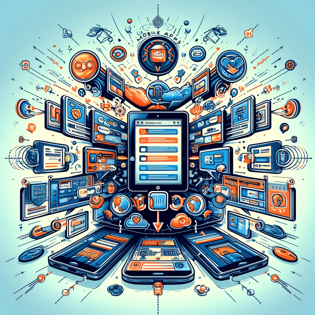  CMS for Mobile Apps