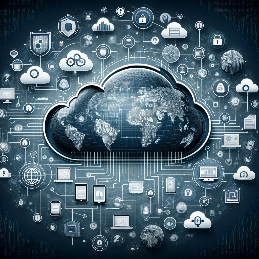 Cloud Storage