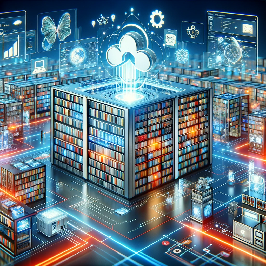 Digital Asset Management (DAM)
