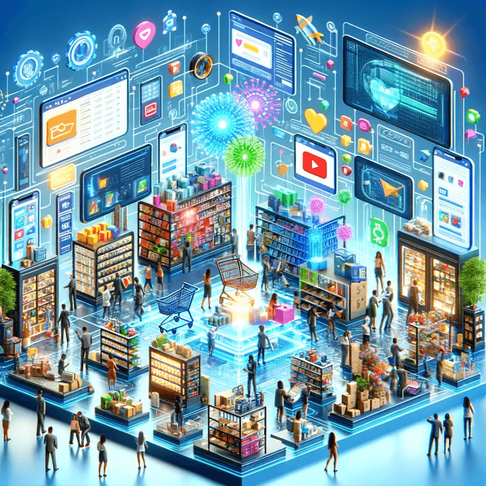  eCommerce