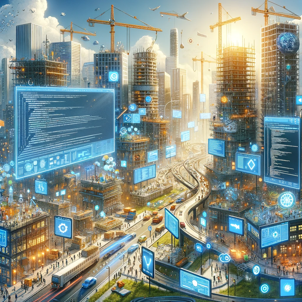 For Developers