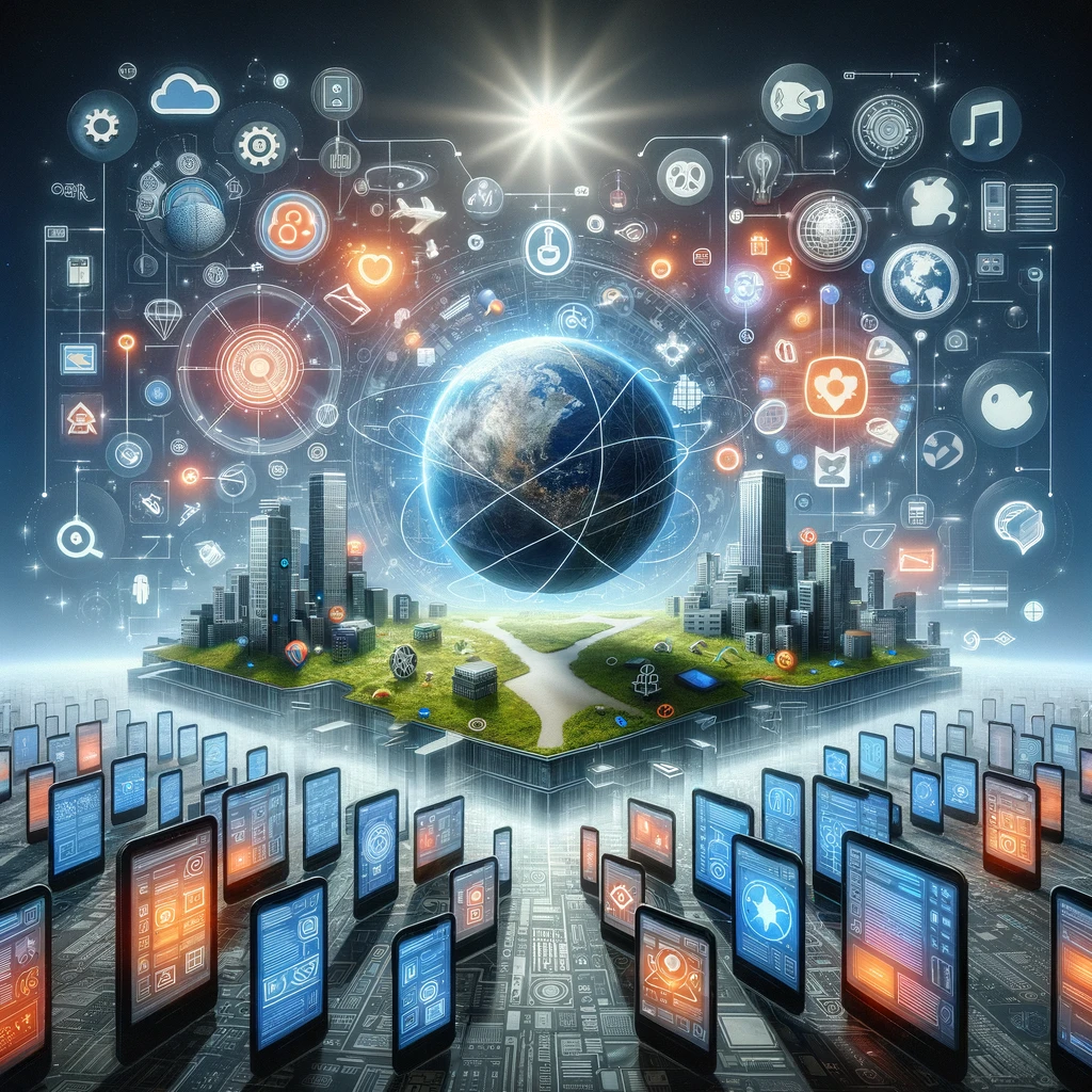 Mobile Applications