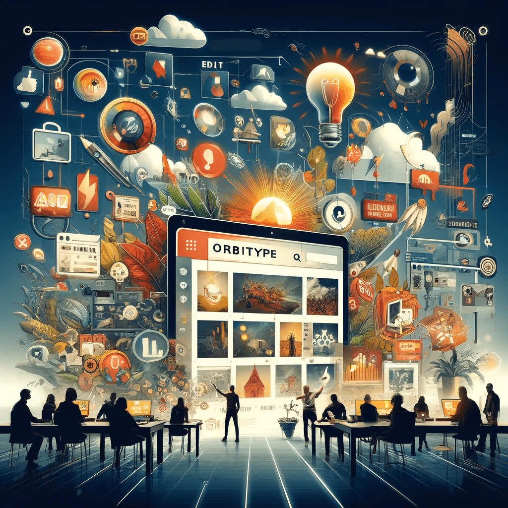 Portfolio Websites