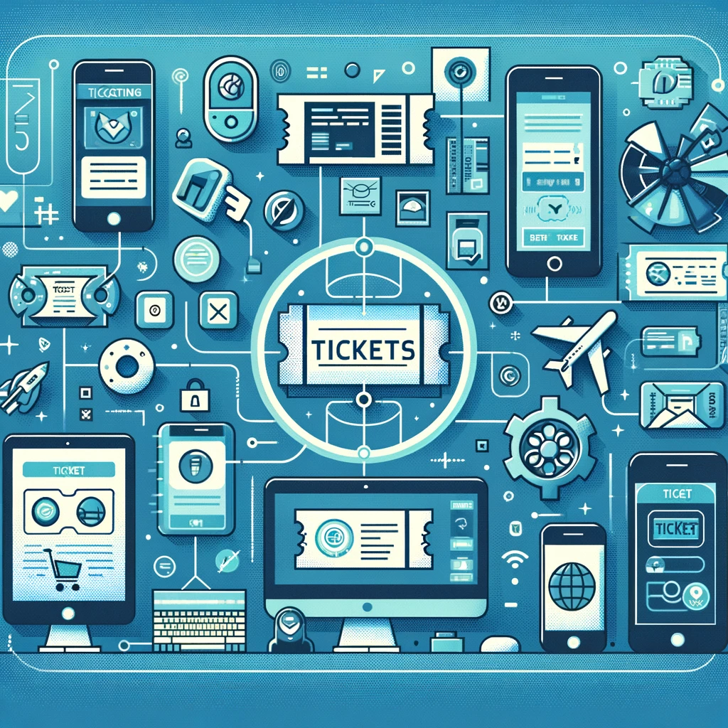 Ticketing