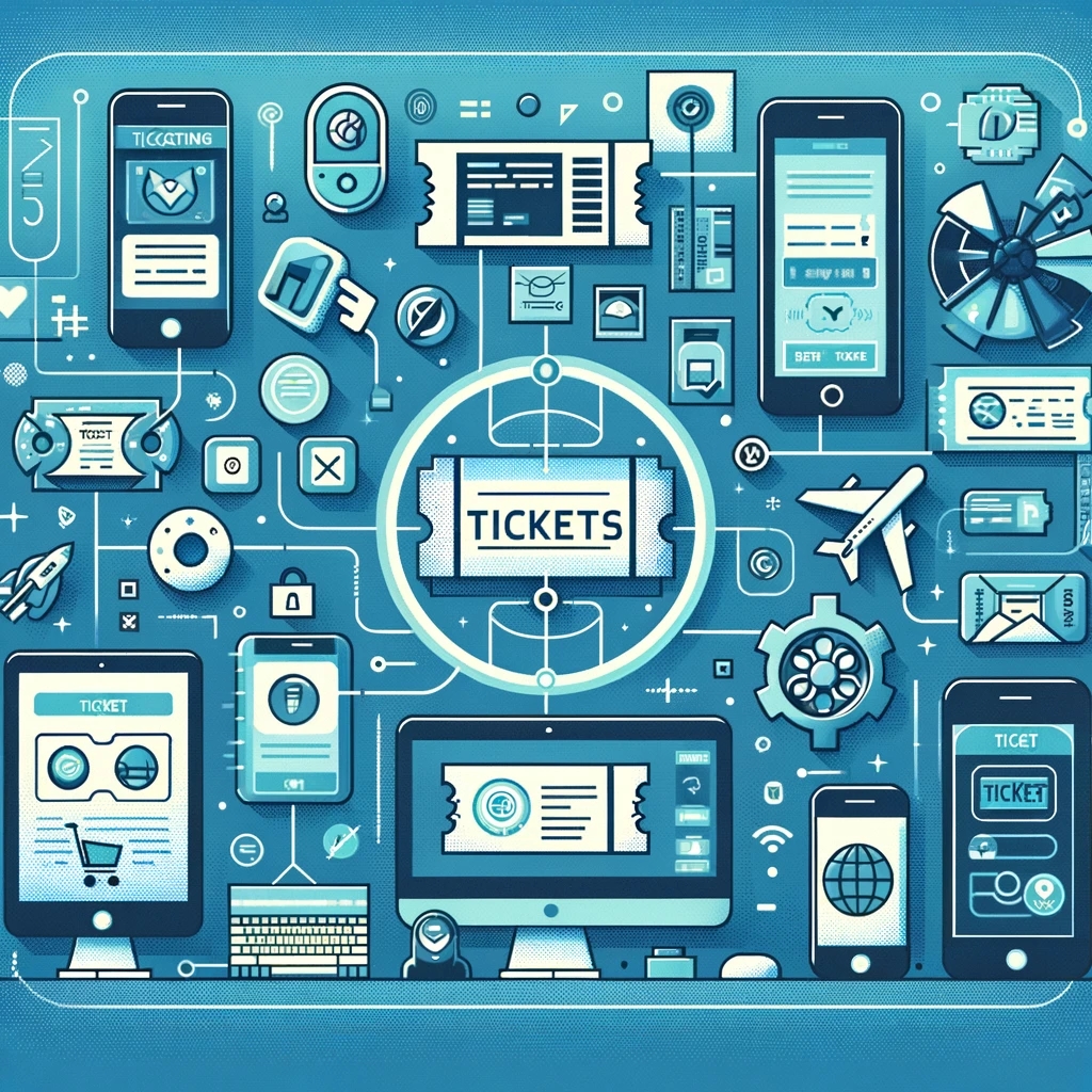 Ticketing