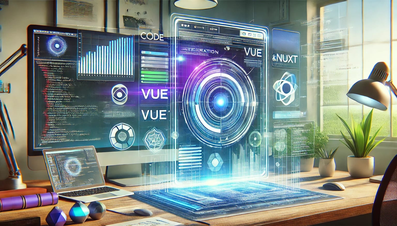 Orbitype: Das beste Headless CMS für Vue- und Nuxt-Integration