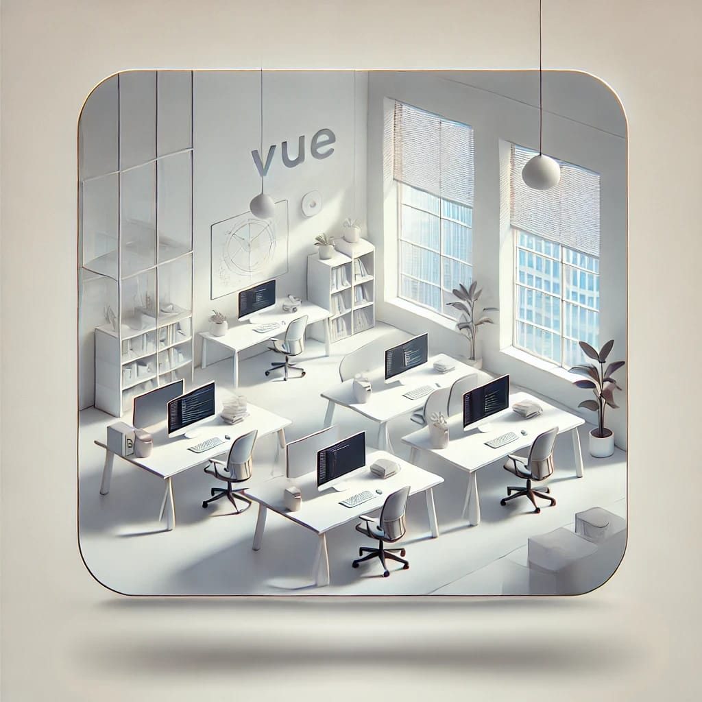 Revolutioniere Deine Vue & Nuxt Projekte mit Orbitype: Das ultimative Headless CMS