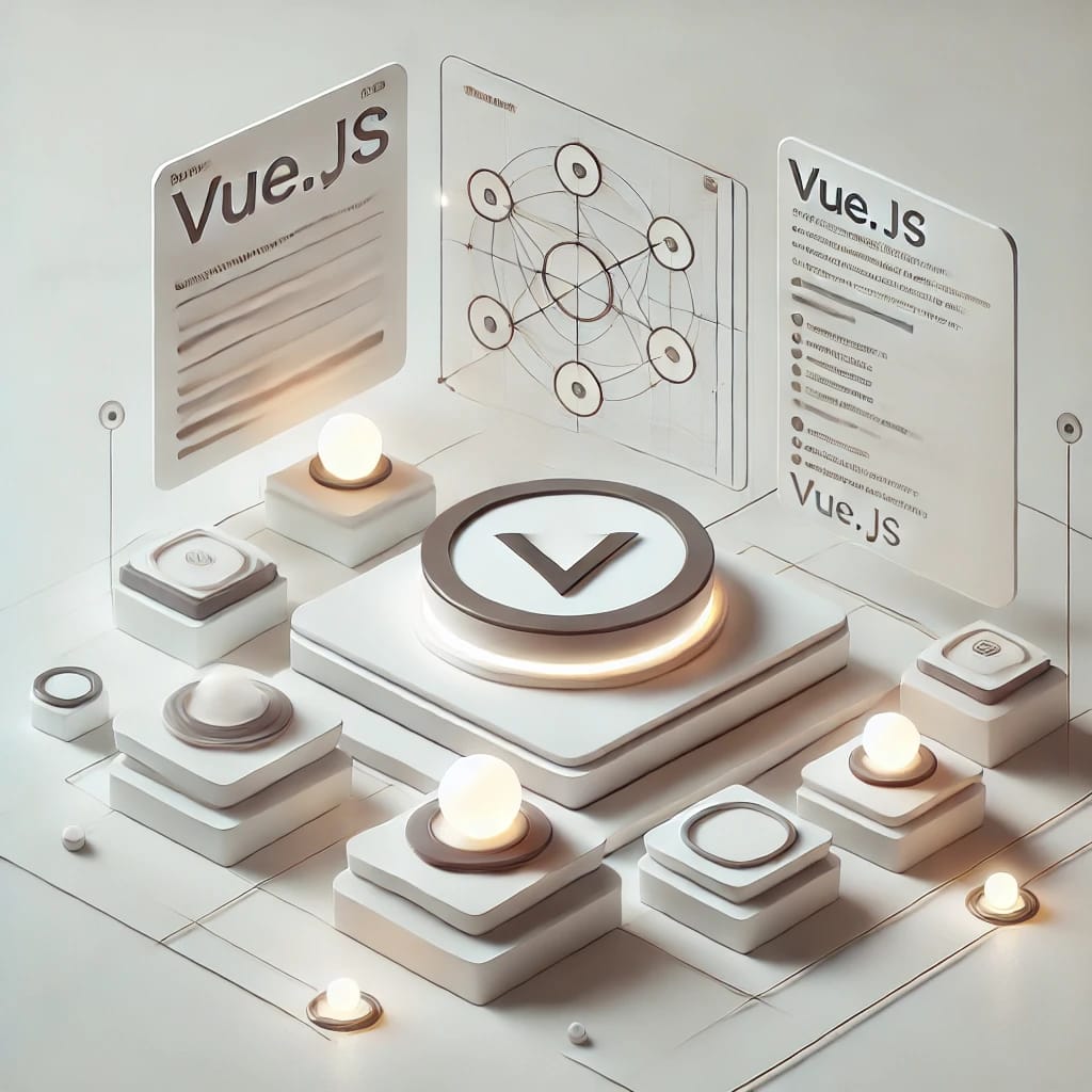 Orbitype: Das ultimative CMS für Vue.js Projekte