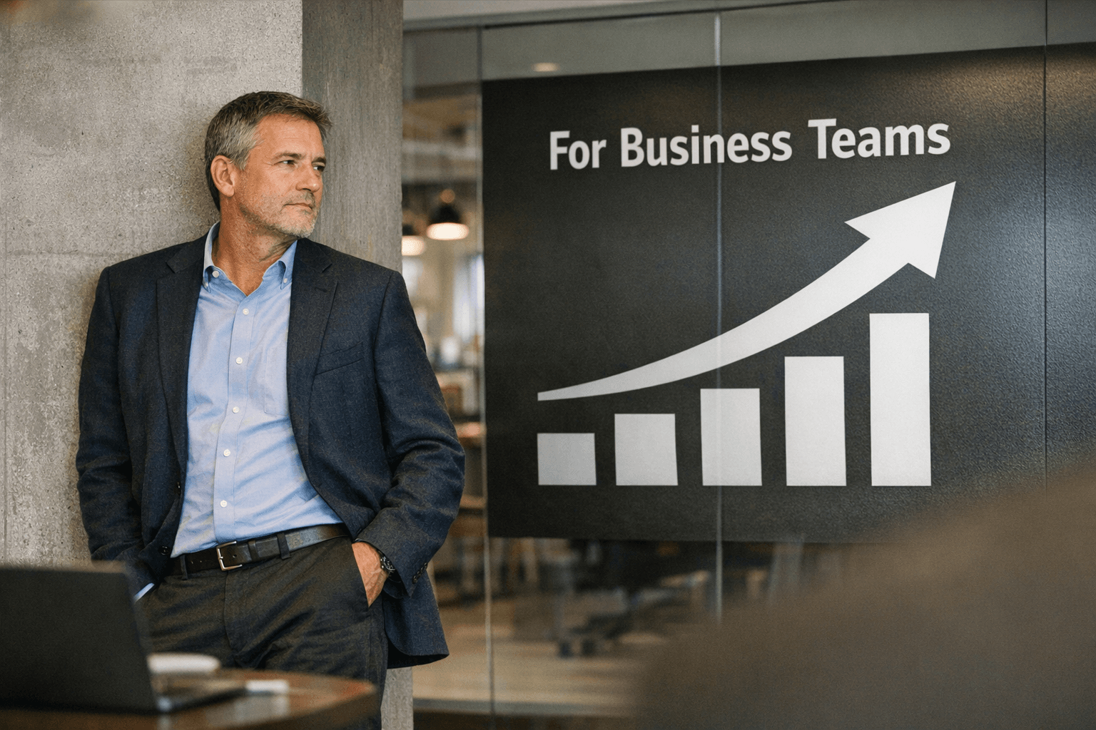 For Business Teams