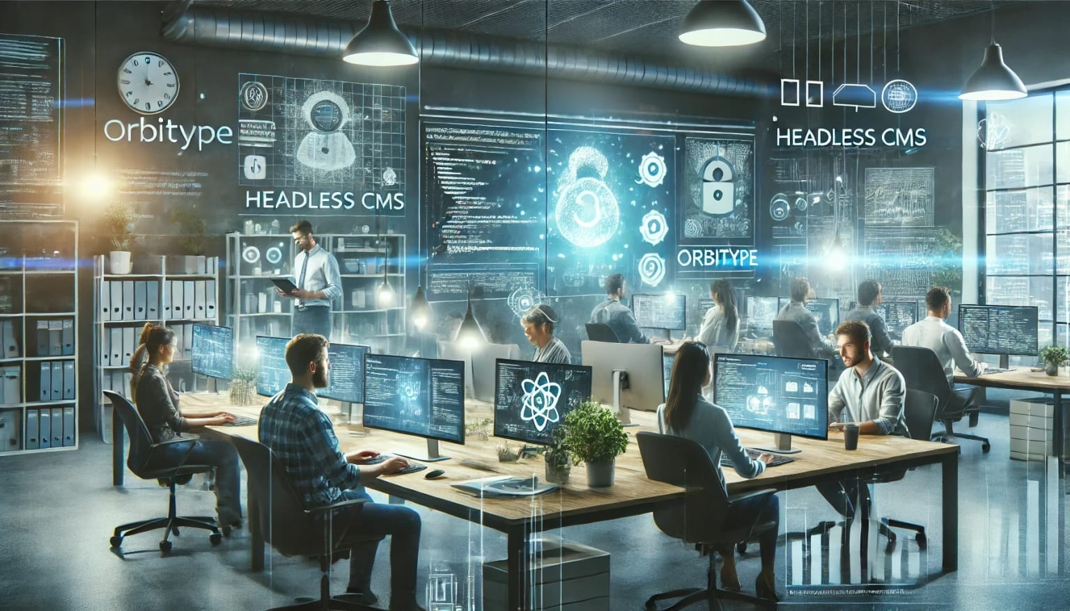 Headless CMS Explained: What It Is and When to Use It