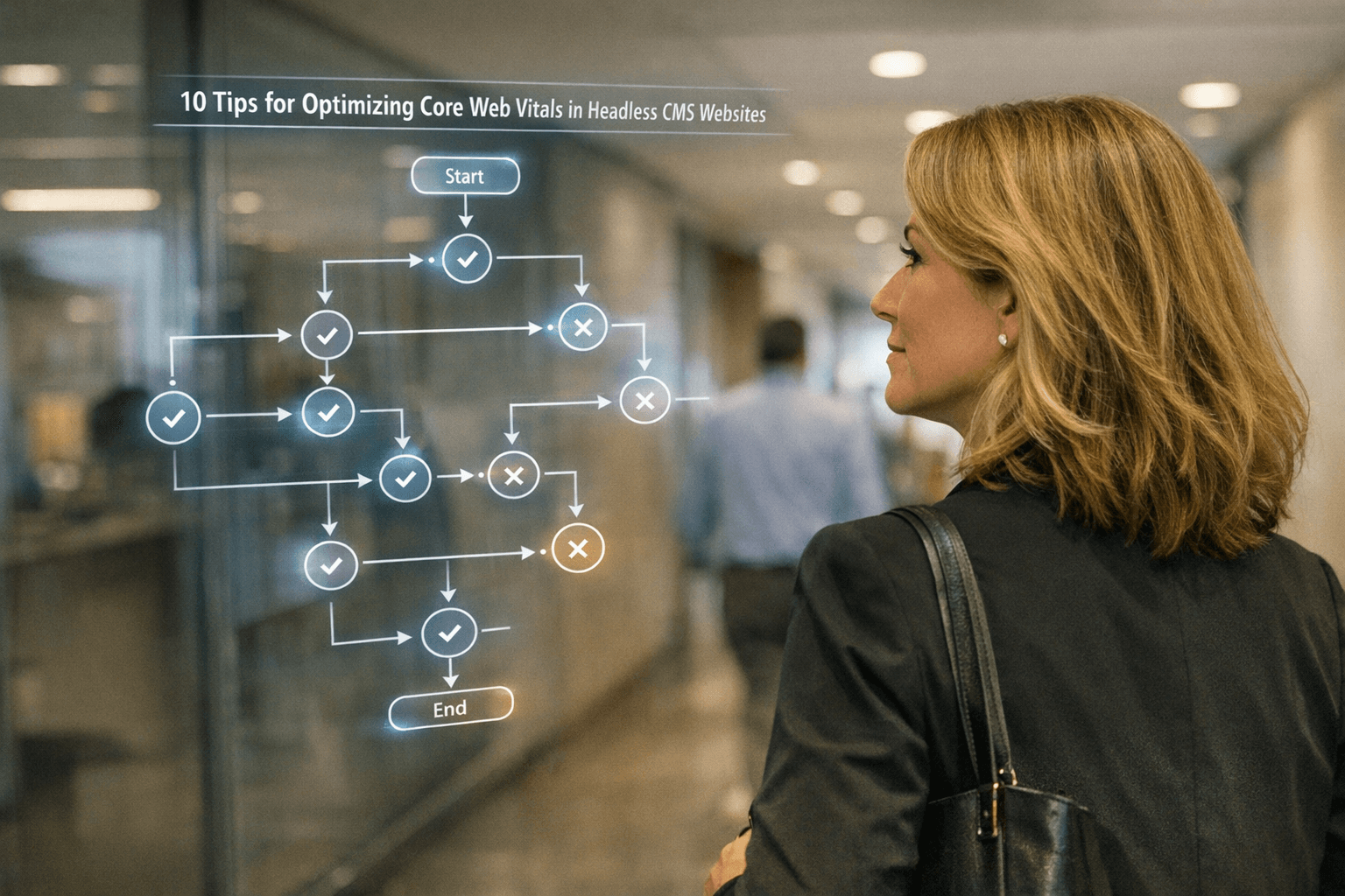 10 Tips for Optimizing Core Web Vitals in Headless CMS Websites