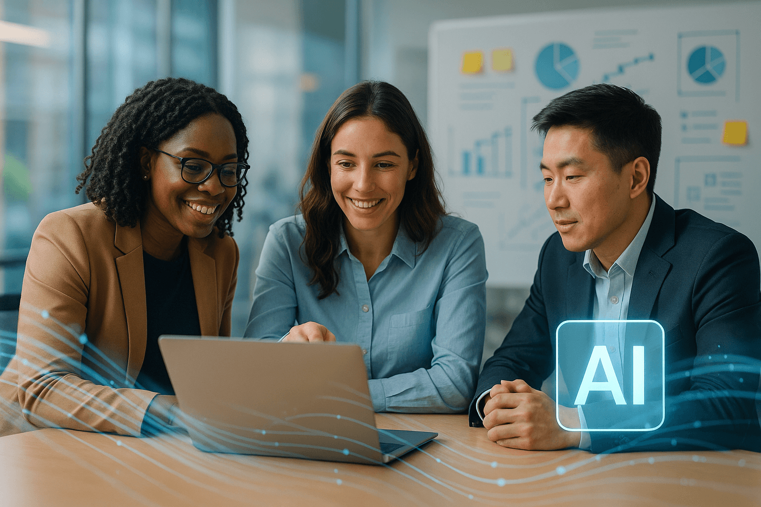 Agentische KI: Definition, Grundlagen & Anwendungen