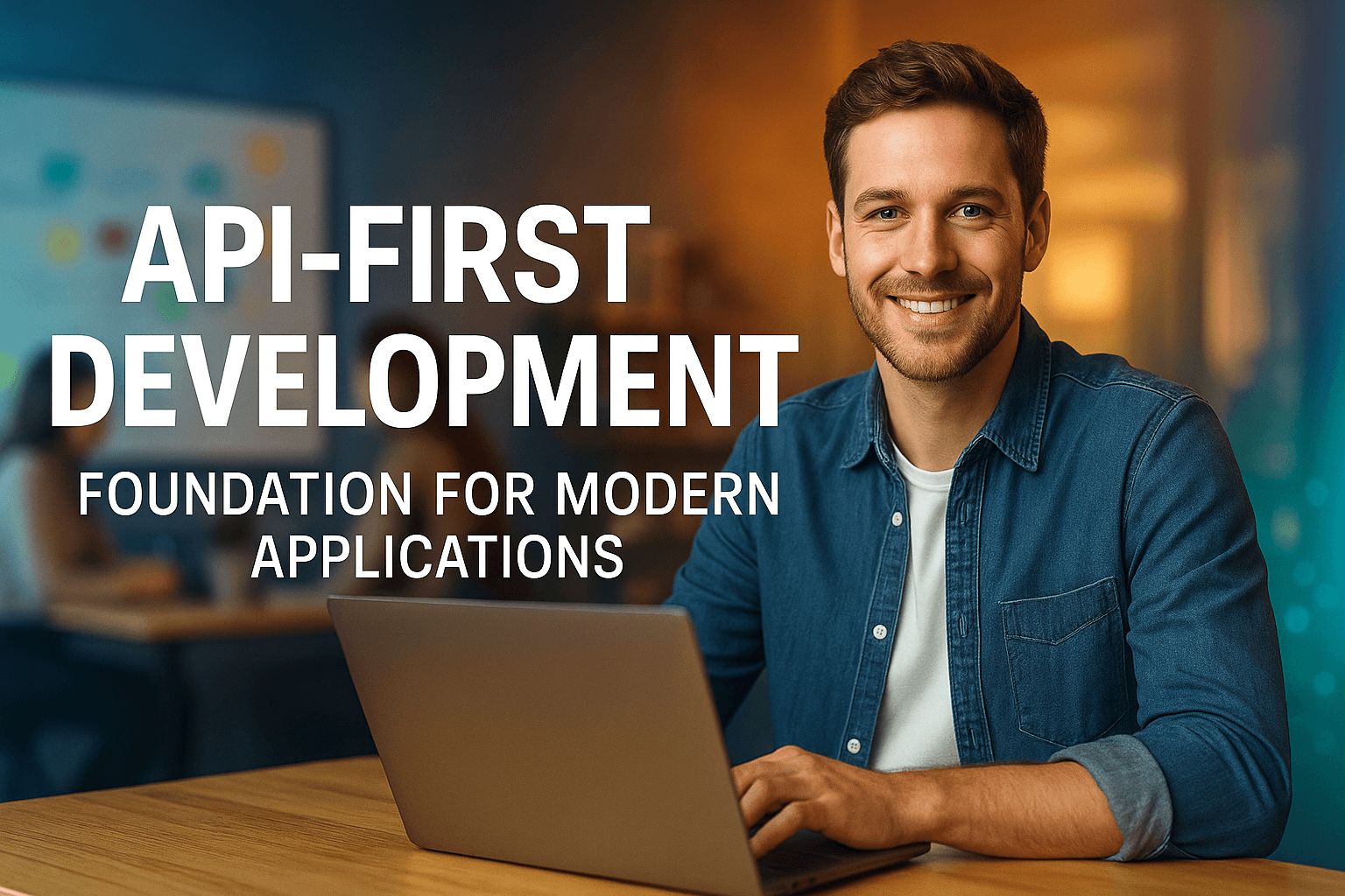 API-First Development and Orbitype: A Perfect Match