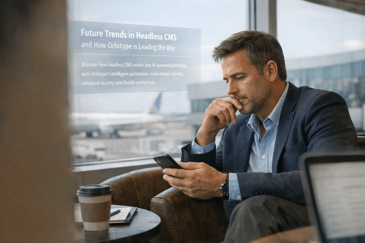 Future Trends in Headless CMS and How Orbitype is Leading the Way