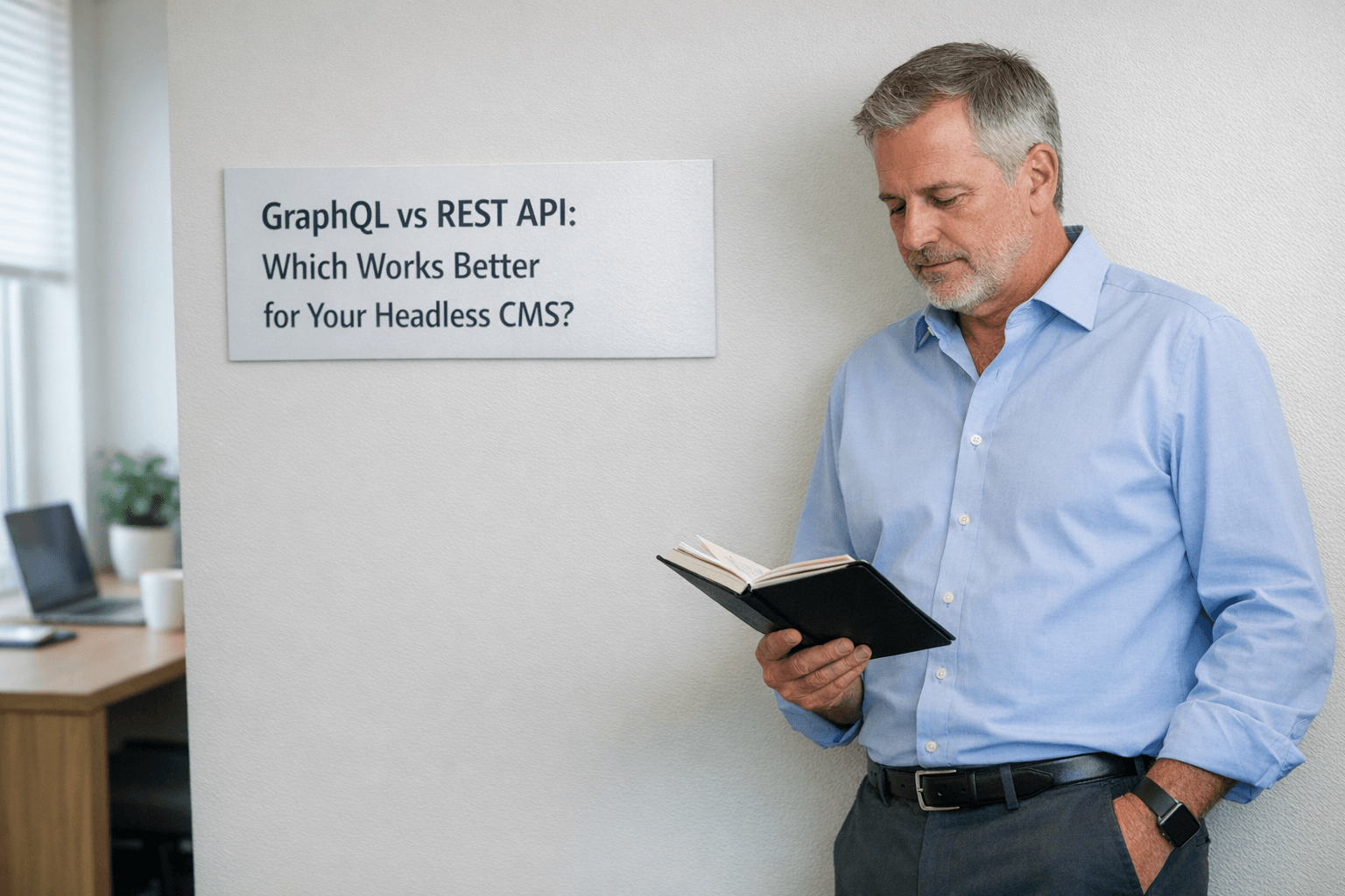 GraphQL vs REST API: Which Works Better for Your Headless CMS?