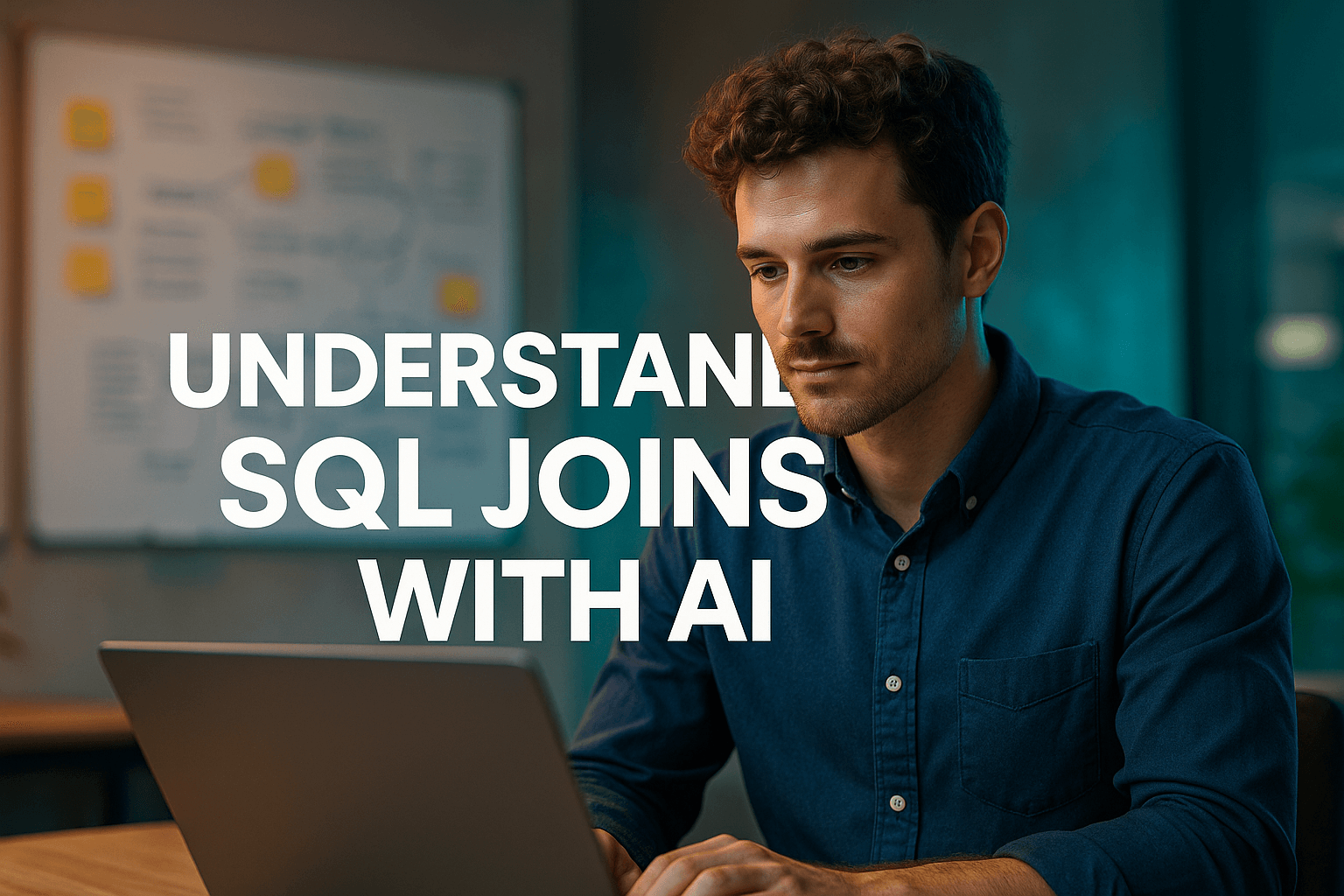Content-Management mit SQL Joins in Orbitype optimieren