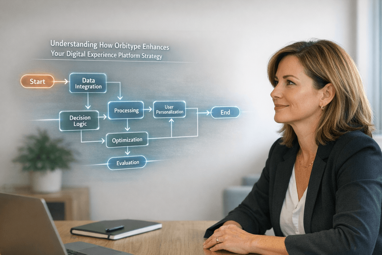 Understanding How Orbitype Enhances Your Digital Experience Platform Strategy