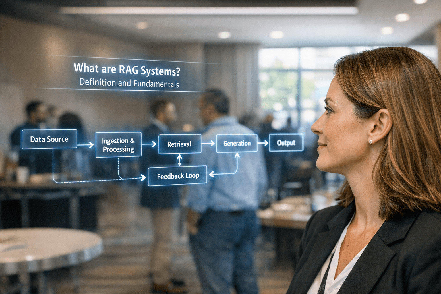 What are RAG Systems? Definition and Fundamentals