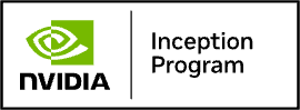 NVIDIA Inception Program